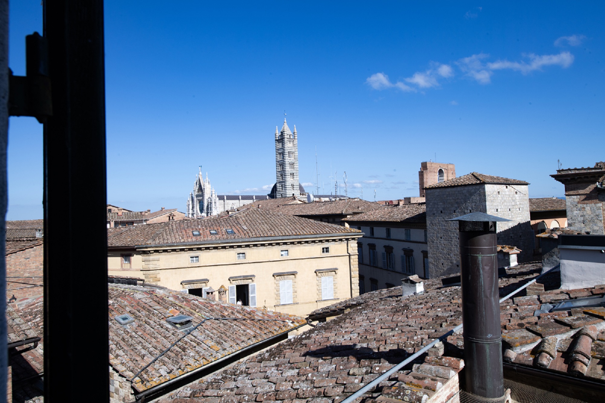 vendita appartamento siena centro storico