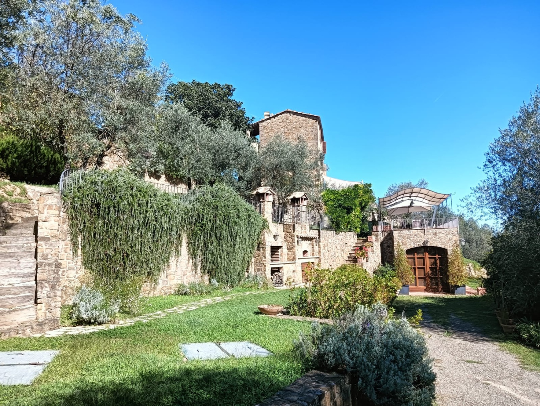 country house hamlet for sale montalcino val d orcia