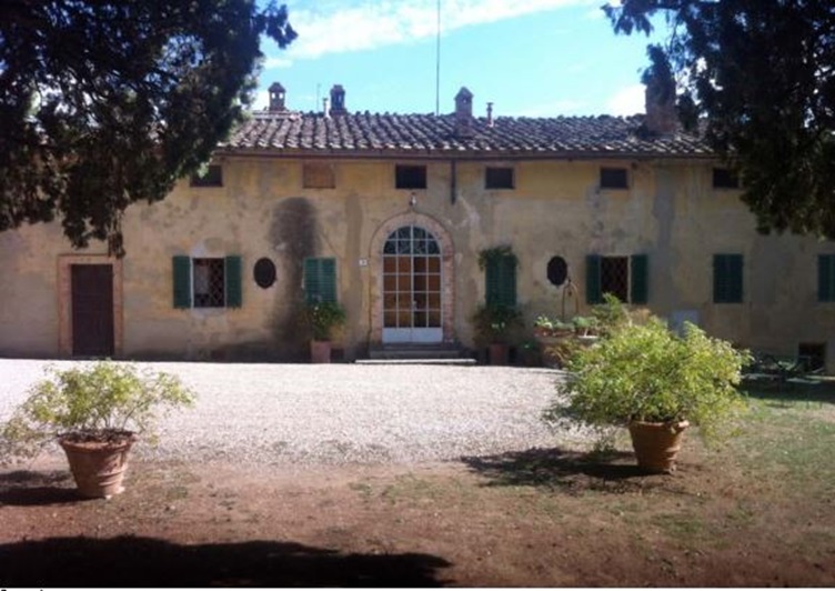 villa for sale siena suburbs